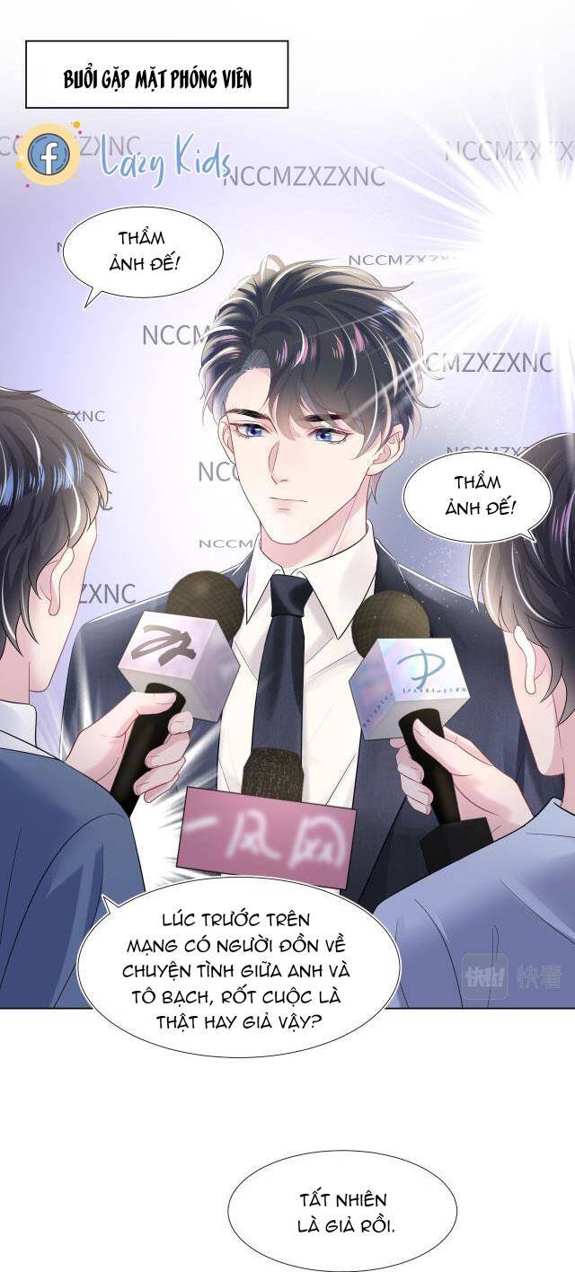 Tuyệt Mỹ Bạch Liên Online Dạy Học Chapter 13 - 26