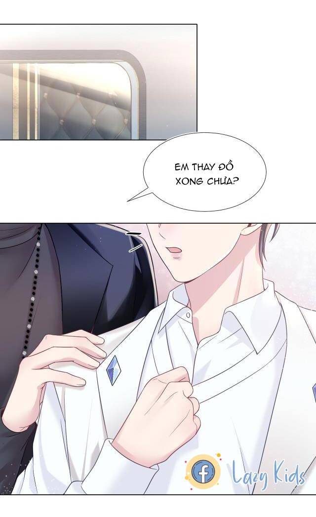 Tuyệt Mỹ Bạch Liên Online Dạy Học Chapter 13 - 4
