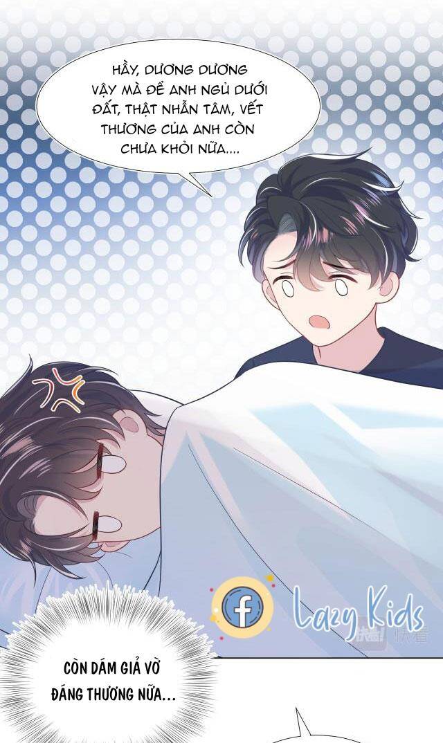 Tuyệt Mỹ Bạch Liên Online Dạy Học Chapter 13 - 35