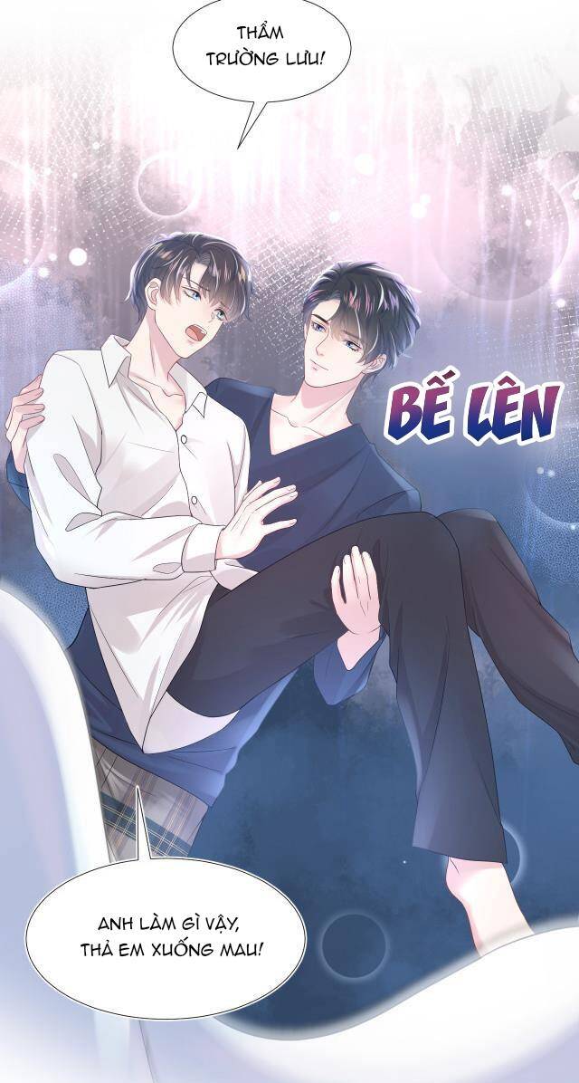 Tuyệt Mỹ Bạch Liên Online Dạy Học Chapter 13 - 40
