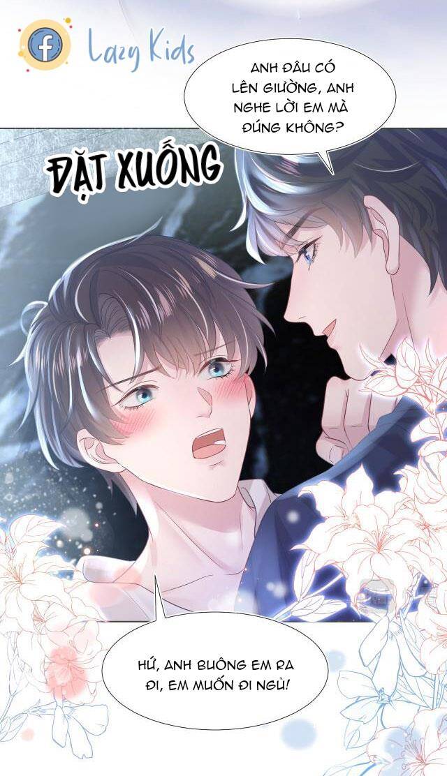 Tuyệt Mỹ Bạch Liên Online Dạy Học Chapter 13 - 41