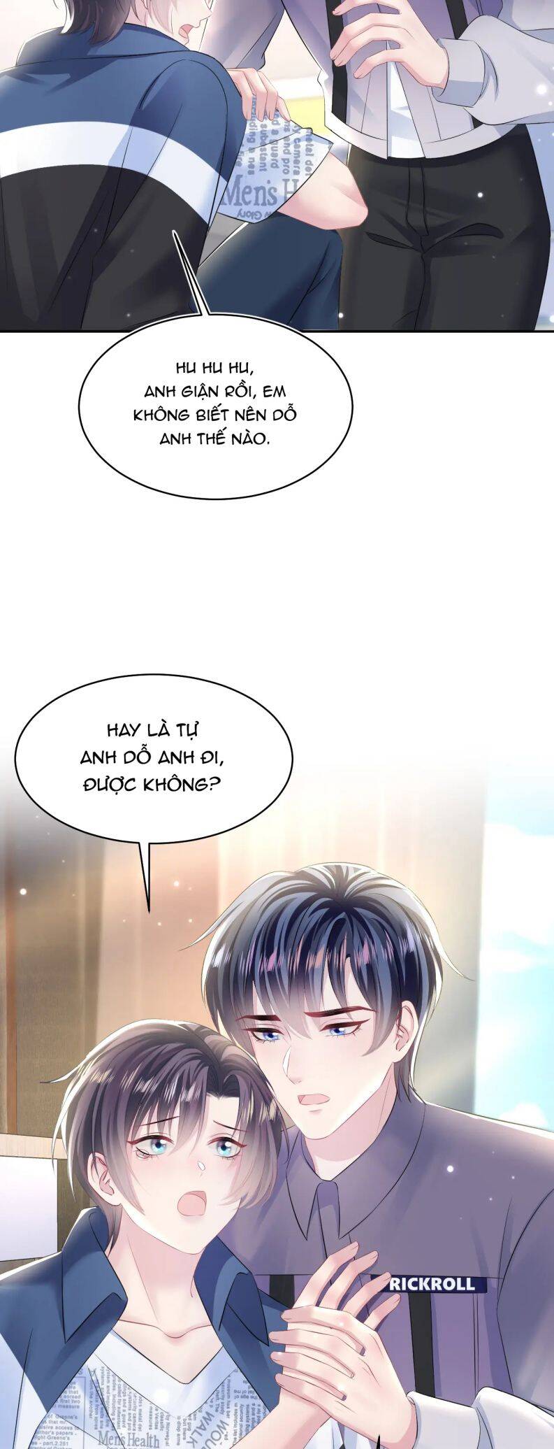 Tuyệt Mỹ Bạch Liên Online Dạy Học Chapter 130 - 12