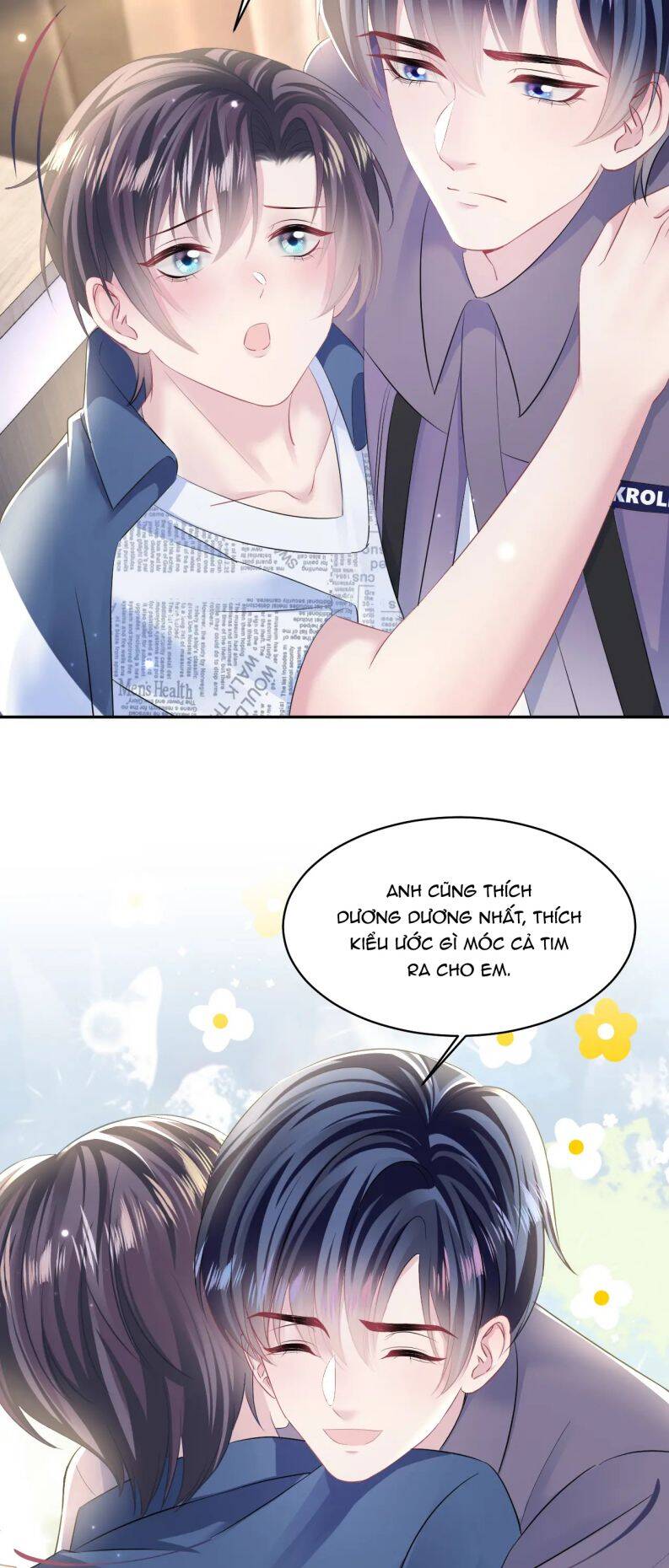 Tuyệt Mỹ Bạch Liên Online Dạy Học Chapter 130 - 14