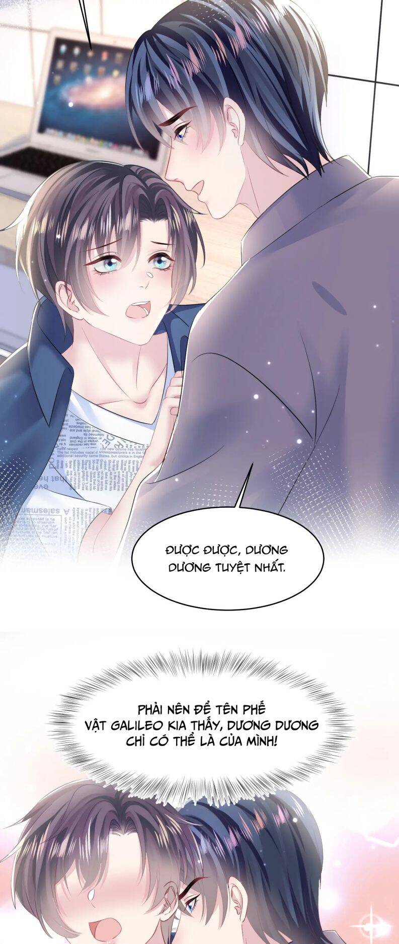 Tuyệt Mỹ Bạch Liên Online Dạy Học Chapter 130 - 16