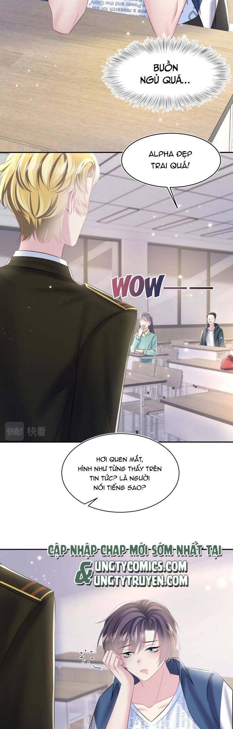 Tuyệt Mỹ Bạch Liên Online Dạy Học Chapter 130 - 19