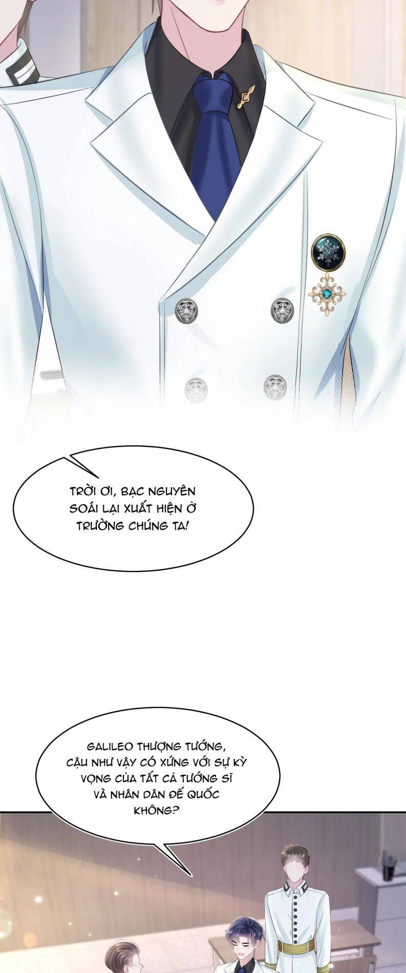 Tuyệt Mỹ Bạch Liên Online Dạy Học Chapter 130 - 23