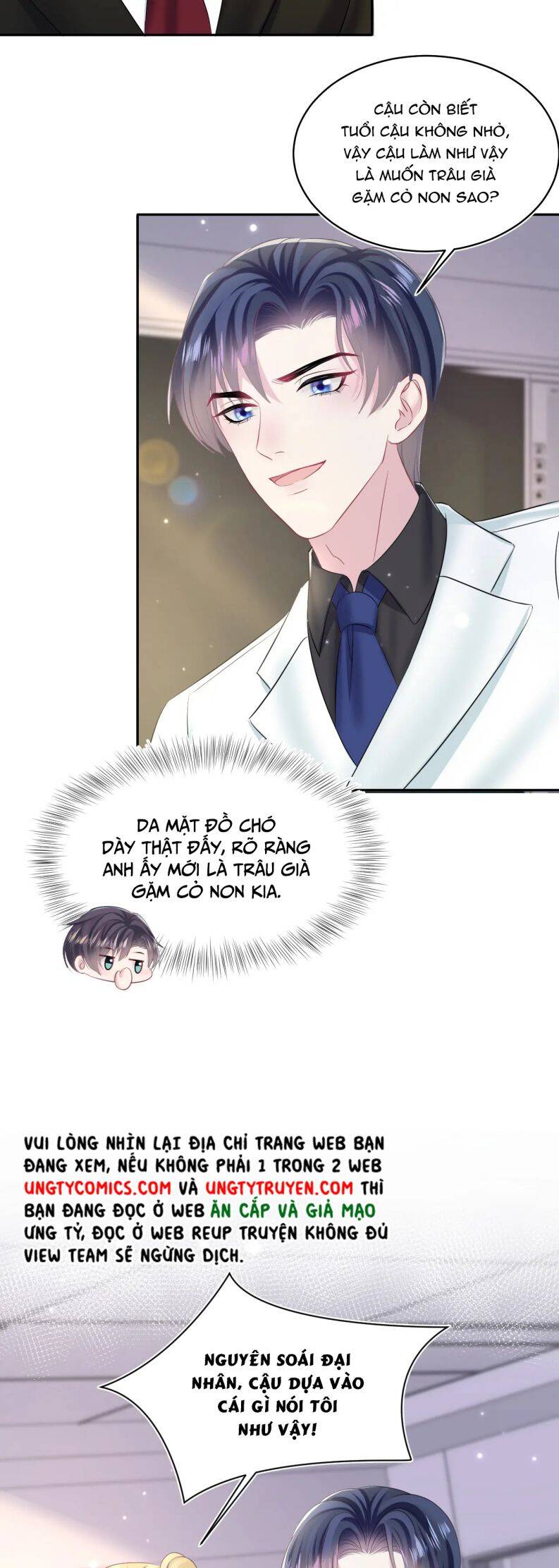 Tuyệt Mỹ Bạch Liên Online Dạy Học Chapter 130 - 27