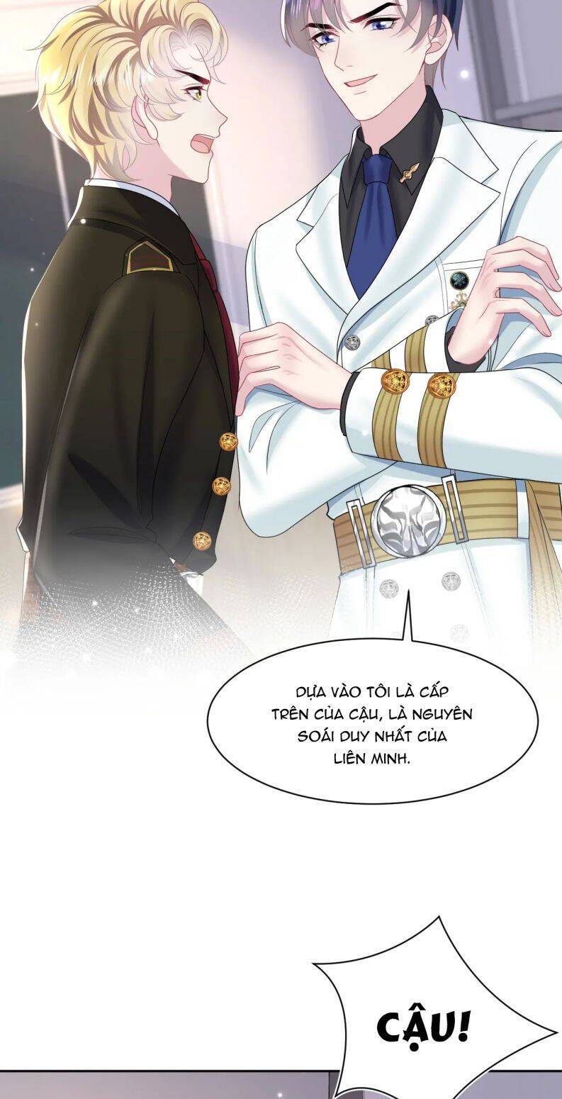 Tuyệt Mỹ Bạch Liên Online Dạy Học Chapter 130 - 28