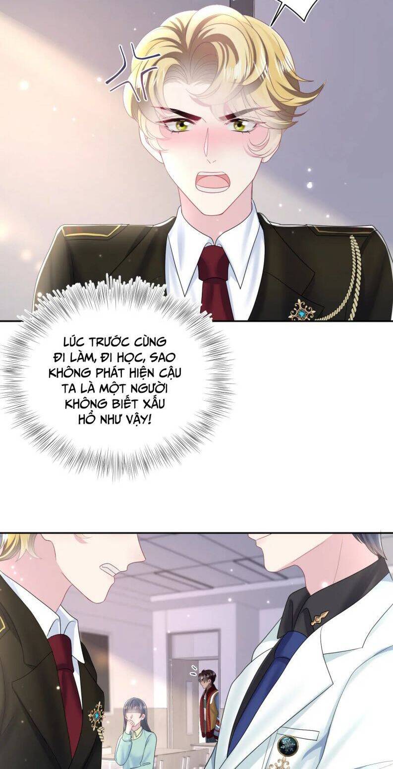 Tuyệt Mỹ Bạch Liên Online Dạy Học Chapter 130 - 29