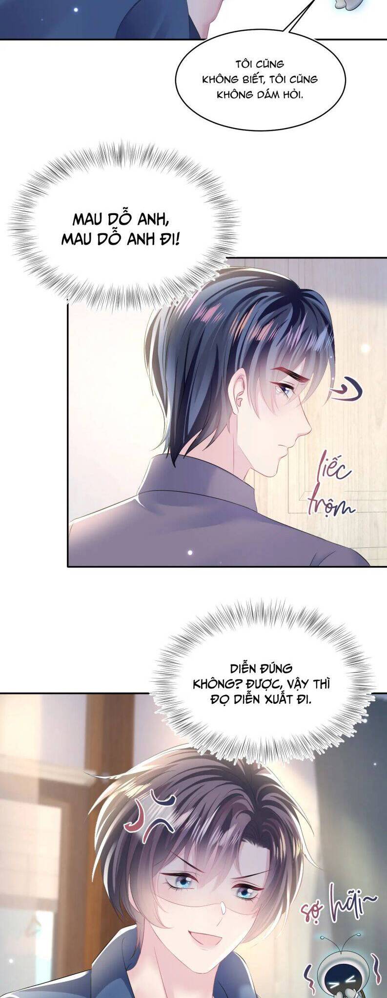 Tuyệt Mỹ Bạch Liên Online Dạy Học Chapter 130 - 8
