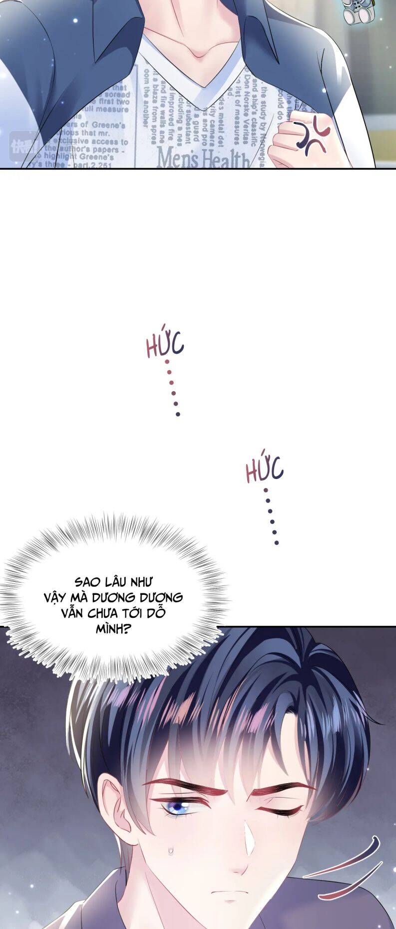 Tuyệt Mỹ Bạch Liên Online Dạy Học Chapter 130 - 9