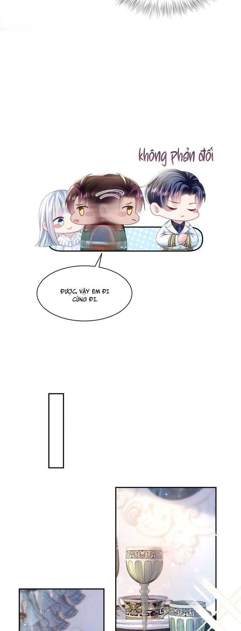 Tuyệt Mỹ Bạch Liên Online Dạy Học Chapter 131 - 12