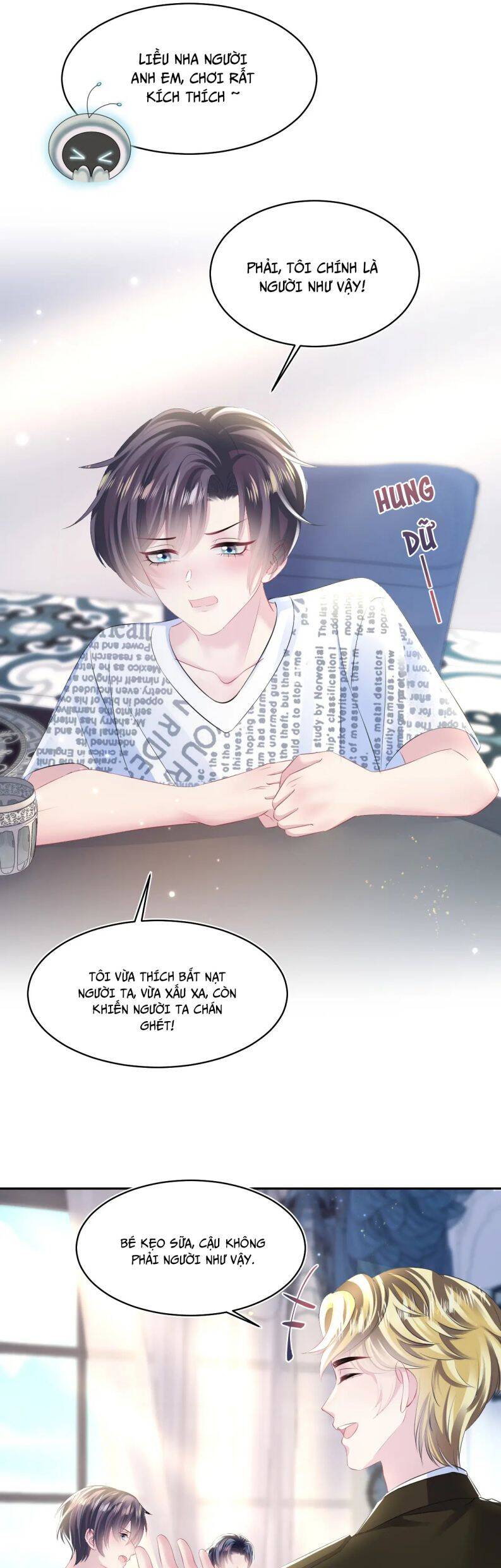 Tuyệt Mỹ Bạch Liên Online Dạy Học Chapter 131 - 26