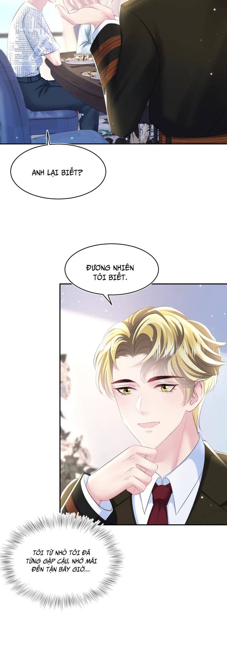 Tuyệt Mỹ Bạch Liên Online Dạy Học Chapter 131 - 27