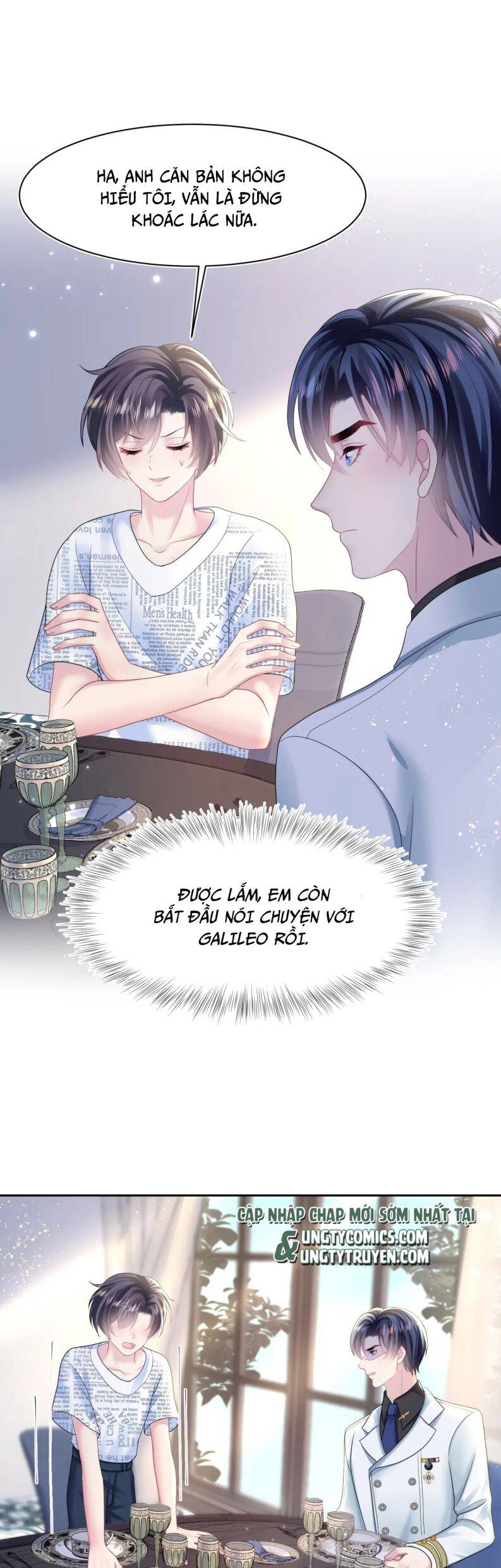 Tuyệt Mỹ Bạch Liên Online Dạy Học Chapter 131 - 28
