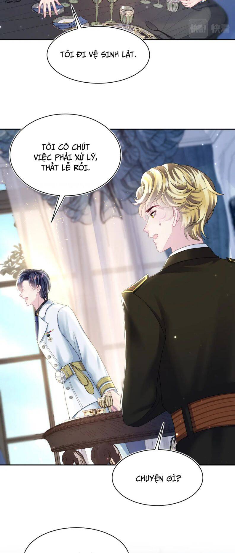 Tuyệt Mỹ Bạch Liên Online Dạy Học Chapter 131 - 29