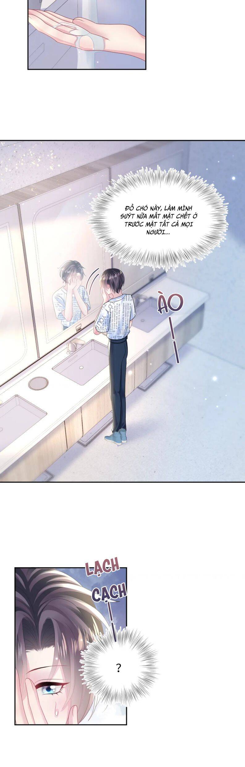 Tuyệt Mỹ Bạch Liên Online Dạy Học Chapter 131 - 31