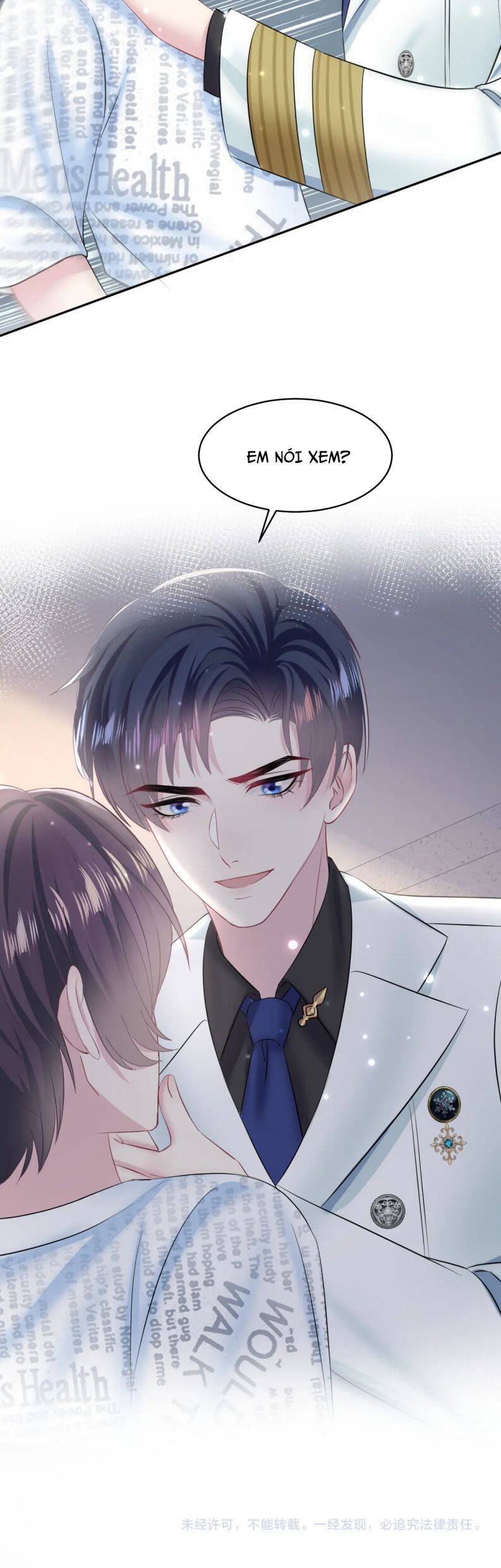 Tuyệt Mỹ Bạch Liên Online Dạy Học Chapter 131 - 33