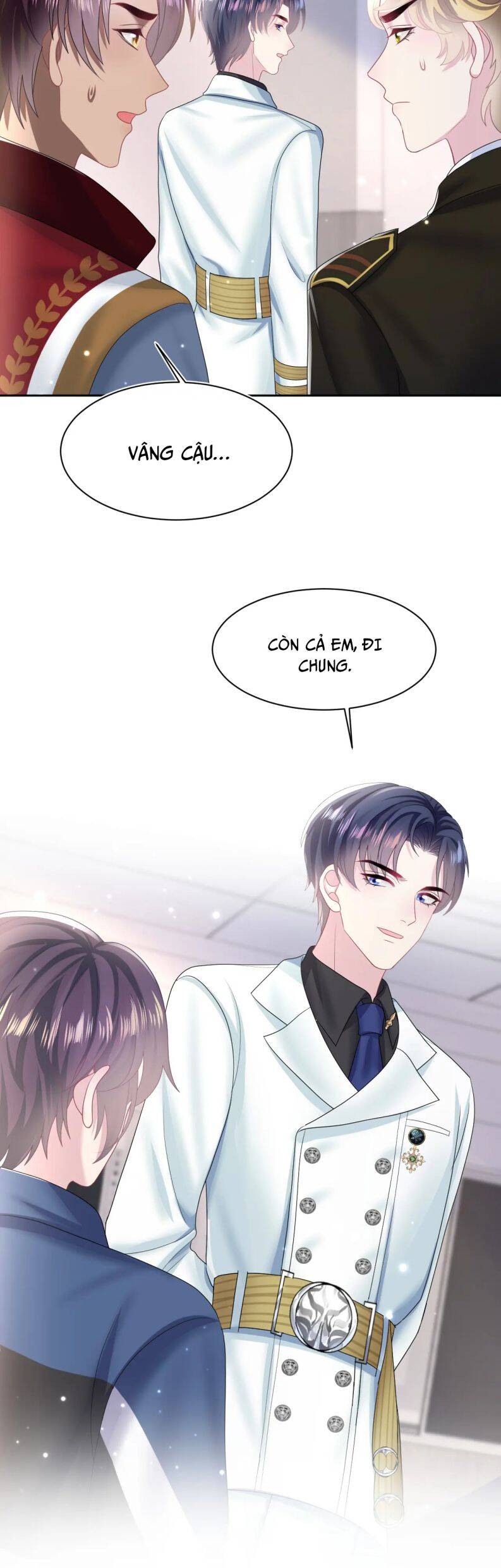 Tuyệt Mỹ Bạch Liên Online Dạy Học Chapter 131 - 9