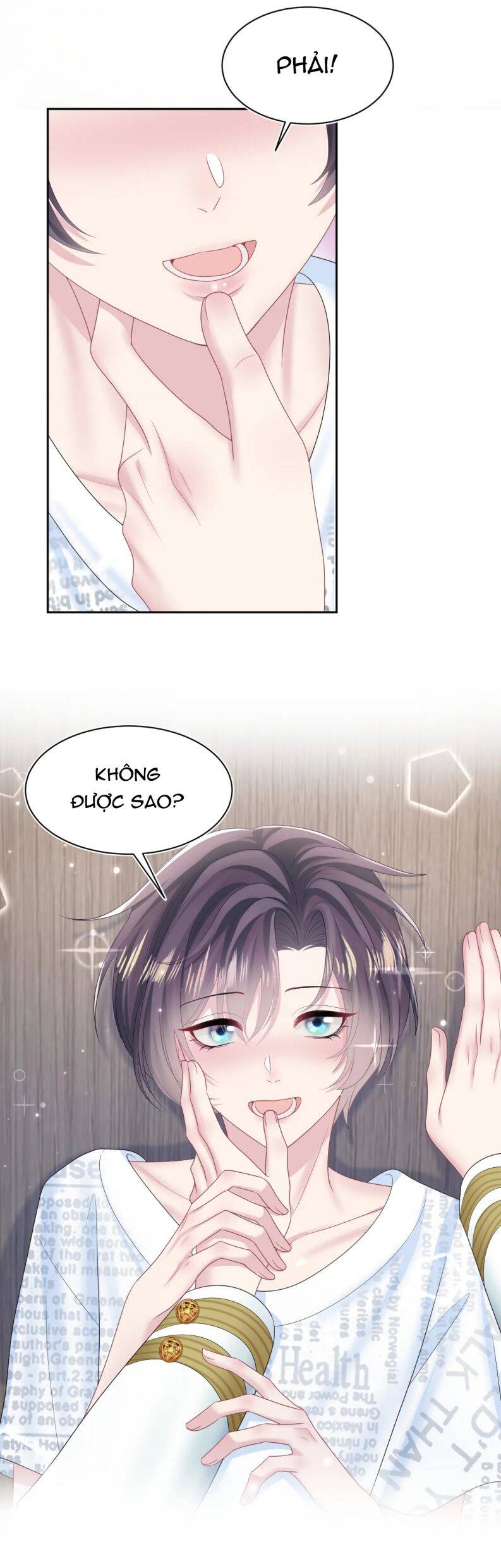 Tuyệt Mỹ Bạch Liên Online Dạy Học Chapter 132 - 14