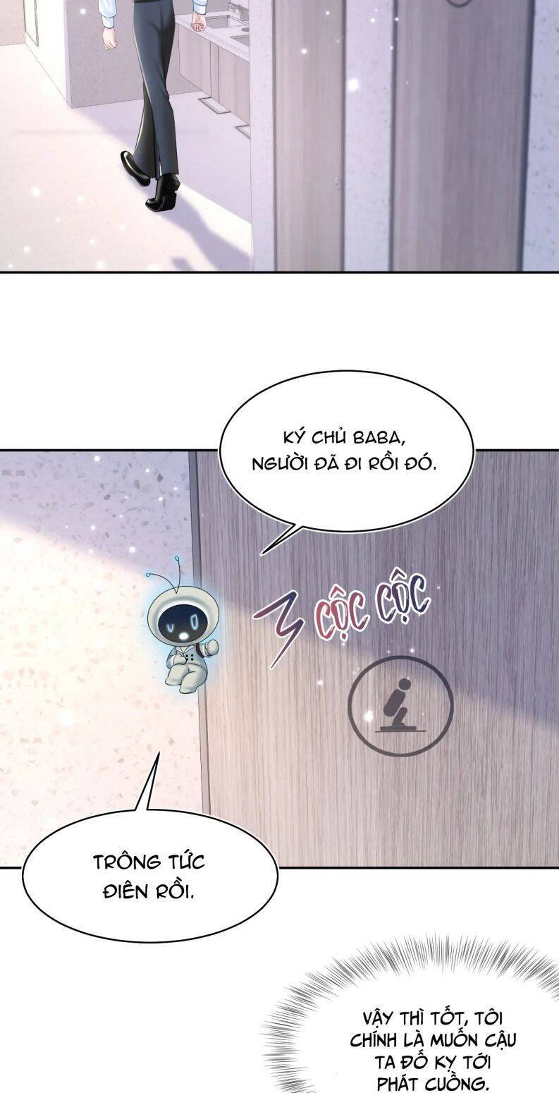 Tuyệt Mỹ Bạch Liên Online Dạy Học Chapter 132 - 19