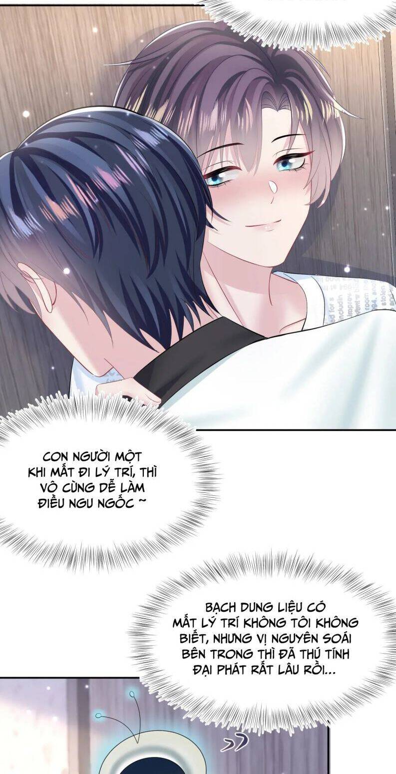 Tuyệt Mỹ Bạch Liên Online Dạy Học Chapter 132 - 20