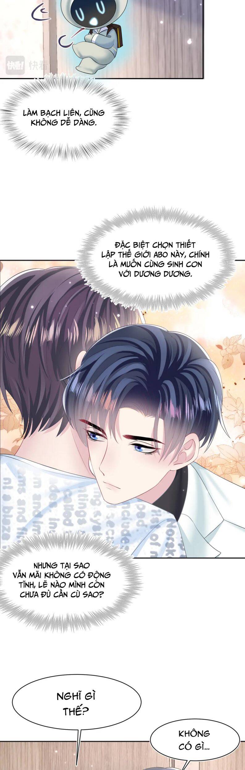 Tuyệt Mỹ Bạch Liên Online Dạy Học Chapter 132 - 21