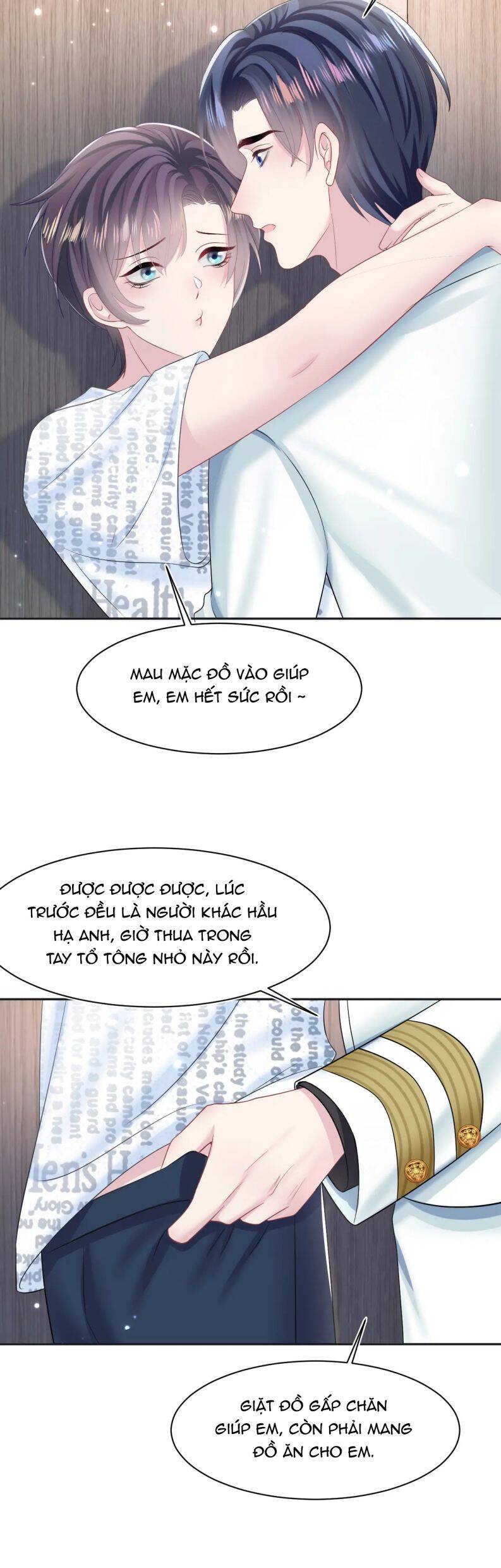 Tuyệt Mỹ Bạch Liên Online Dạy Học Chapter 132 - 22