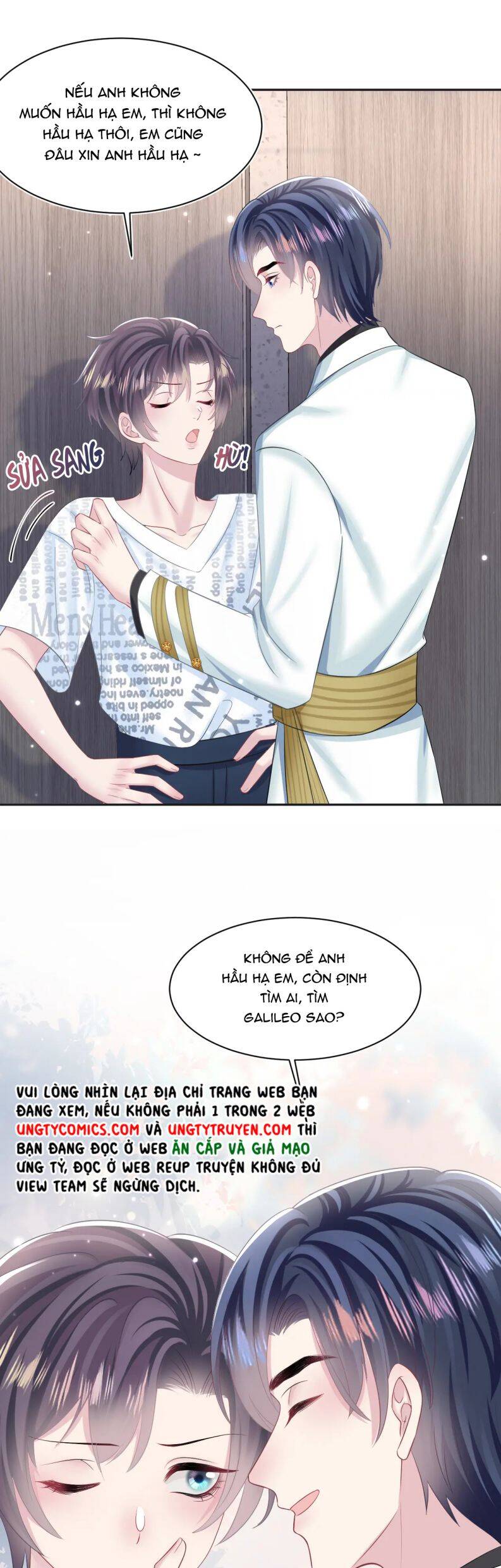 Tuyệt Mỹ Bạch Liên Online Dạy Học Chapter 132 - 23