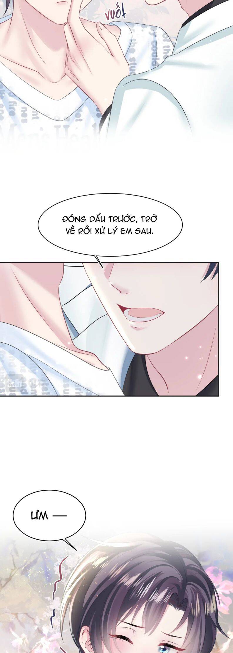 Tuyệt Mỹ Bạch Liên Online Dạy Học Chapter 132 - 24