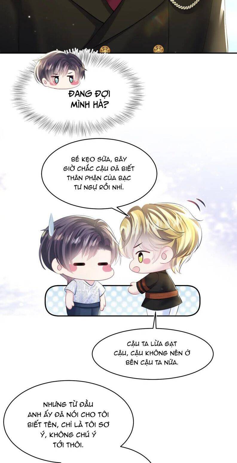 Tuyệt Mỹ Bạch Liên Online Dạy Học Chapter 132 - 27