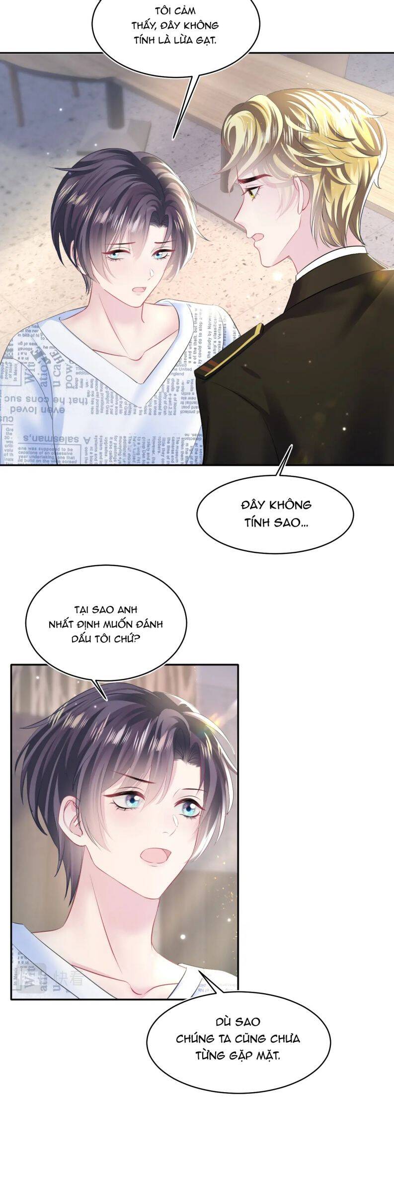 Tuyệt Mỹ Bạch Liên Online Dạy Học Chapter 132 - 28