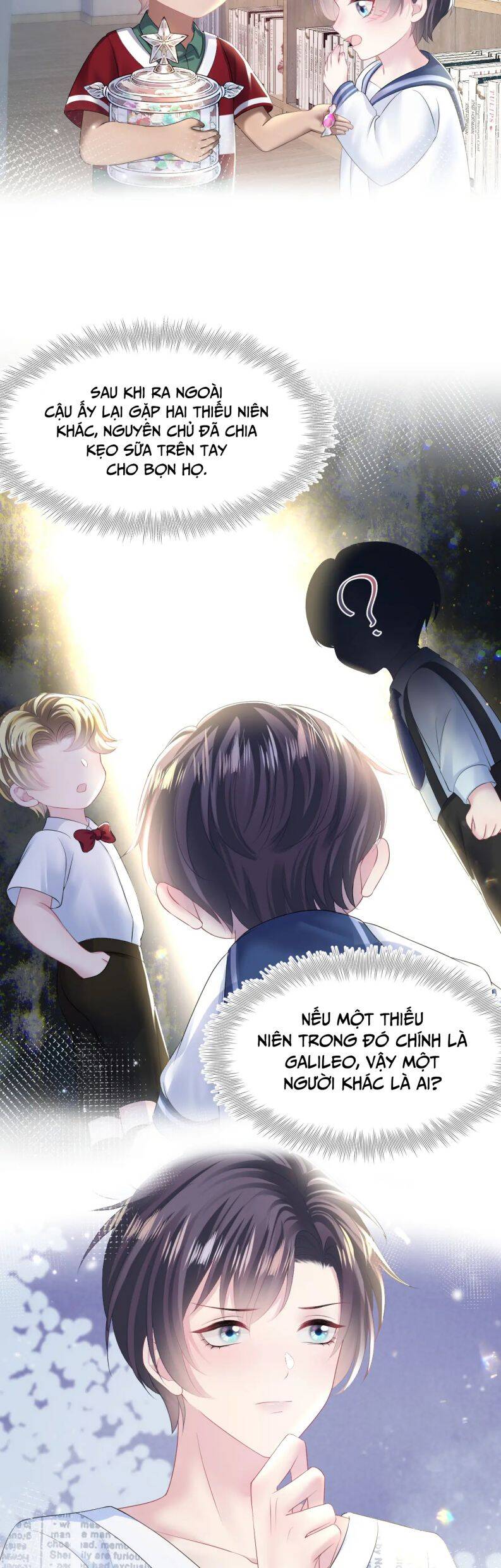 Tuyệt Mỹ Bạch Liên Online Dạy Học Chapter 132 - 32