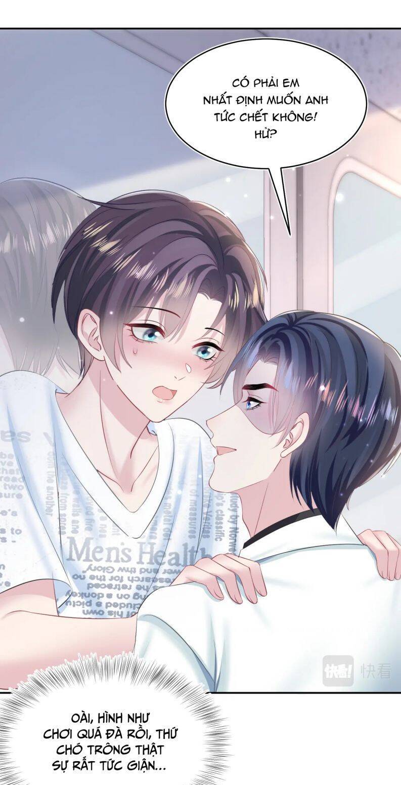 Tuyệt Mỹ Bạch Liên Online Dạy Học Chapter 132 - 6