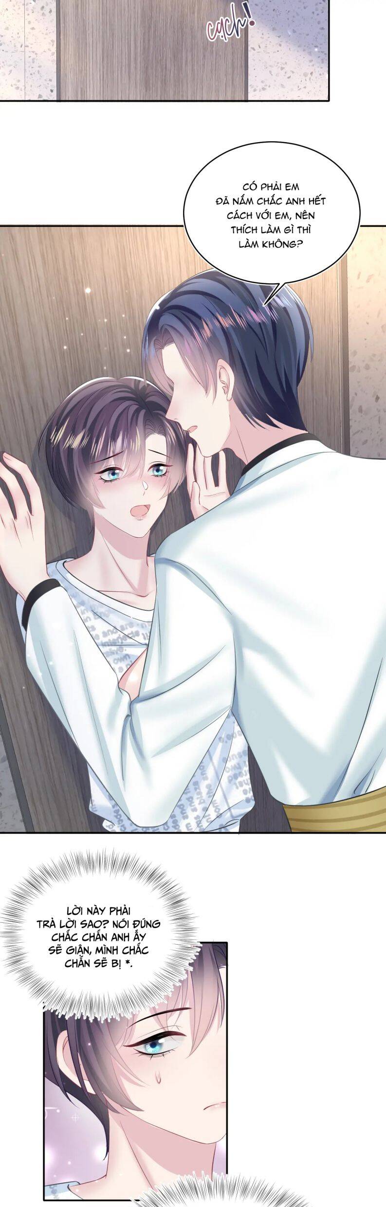Tuyệt Mỹ Bạch Liên Online Dạy Học Chapter 132 - 10