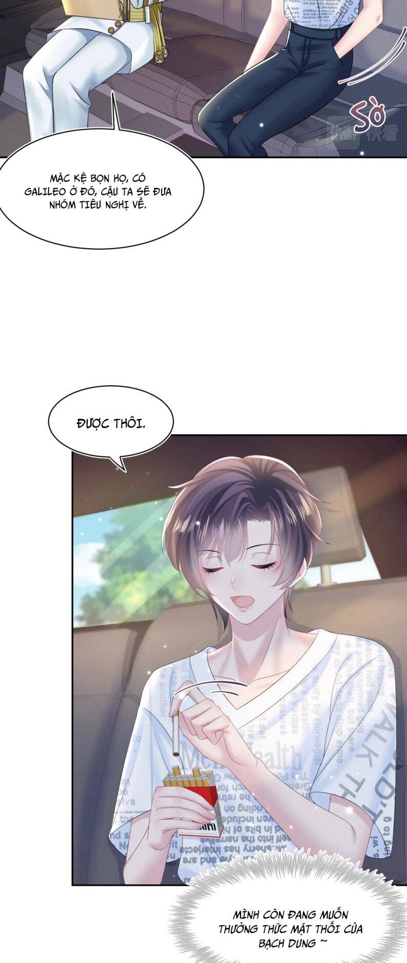 Tuyệt Mỹ Bạch Liên Online Dạy Học Chapter 133 - 12
