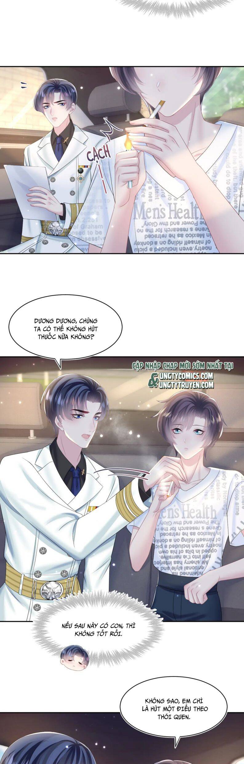 Tuyệt Mỹ Bạch Liên Online Dạy Học Chapter 133 - 13