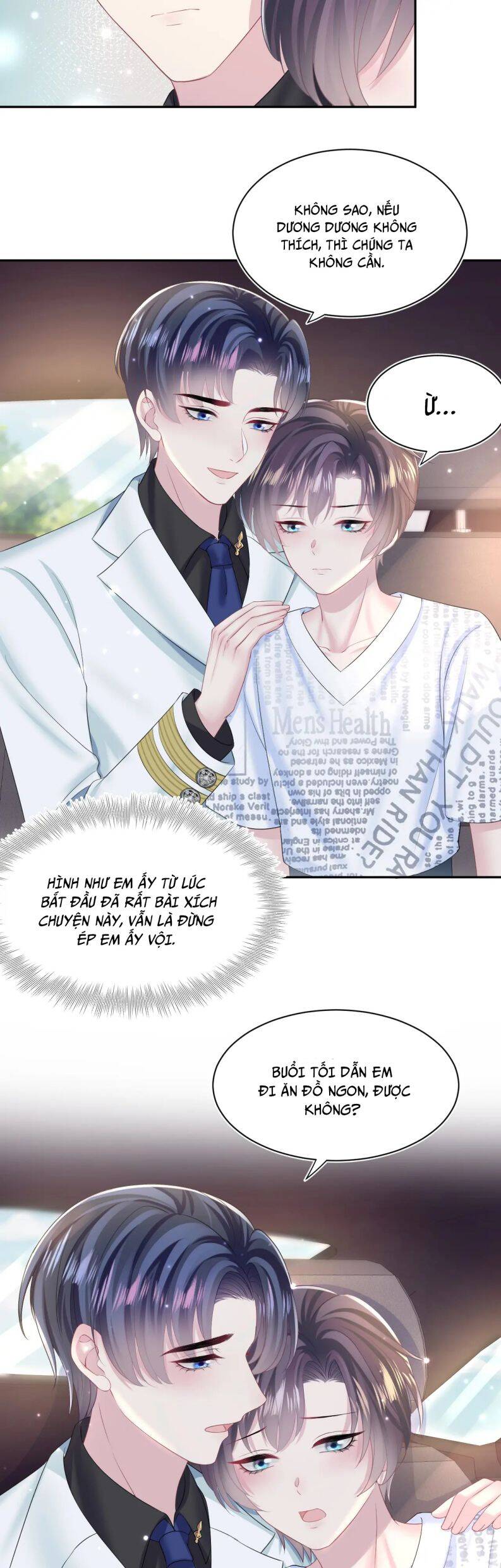 Tuyệt Mỹ Bạch Liên Online Dạy Học Chapter 133 - 21