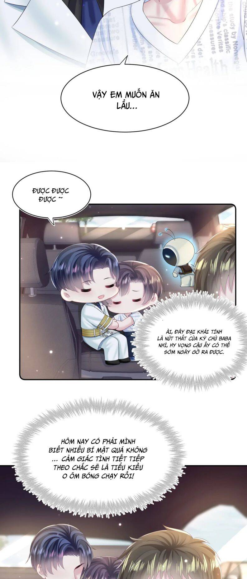 Tuyệt Mỹ Bạch Liên Online Dạy Học Chapter 133 - 22