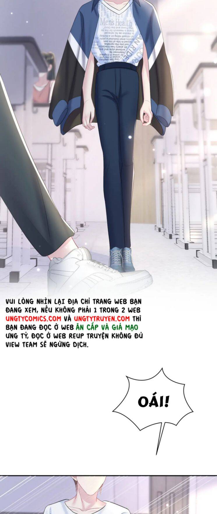 Tuyệt Mỹ Bạch Liên Online Dạy Học Chapter 134 - 16