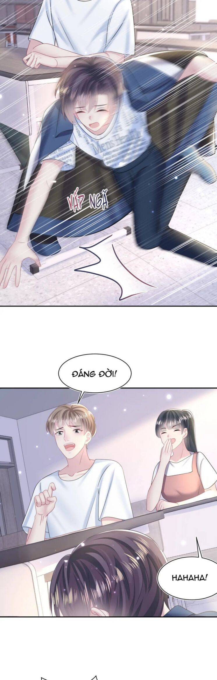 Tuyệt Mỹ Bạch Liên Online Dạy Học Chapter 134 - 17