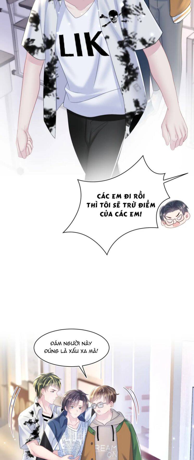 Tuyệt Mỹ Bạch Liên Online Dạy Học Chapter 134 - 20
