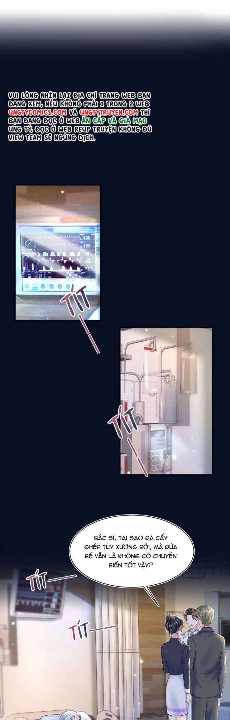 Tuyệt Mỹ Bạch Liên Online Dạy Học Chapter 134 - 3
