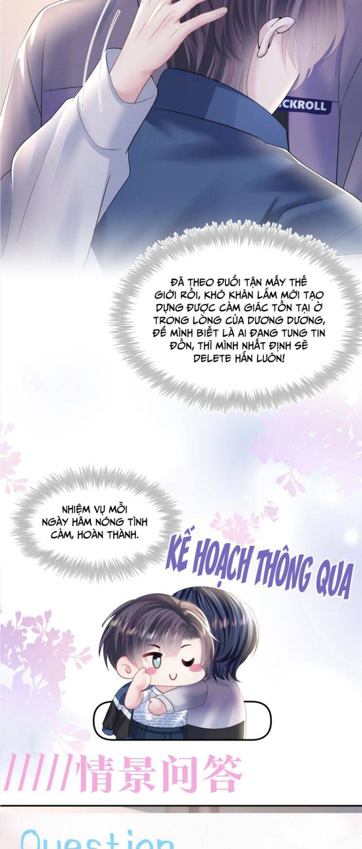 Tuyệt Mỹ Bạch Liên Online Dạy Học Chapter 134 - 28