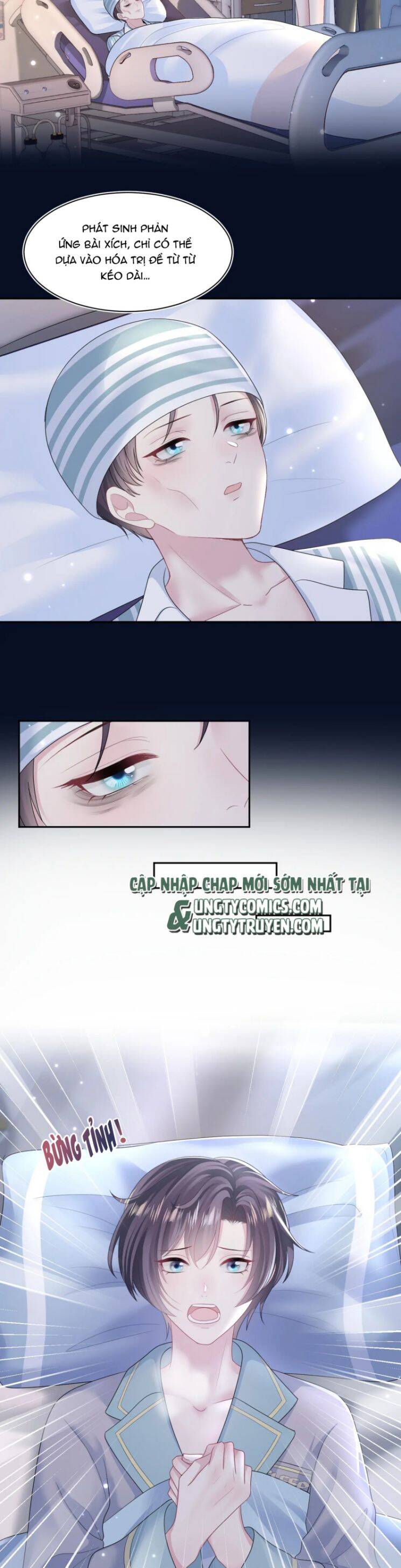 Tuyệt Mỹ Bạch Liên Online Dạy Học Chapter 134 - 4