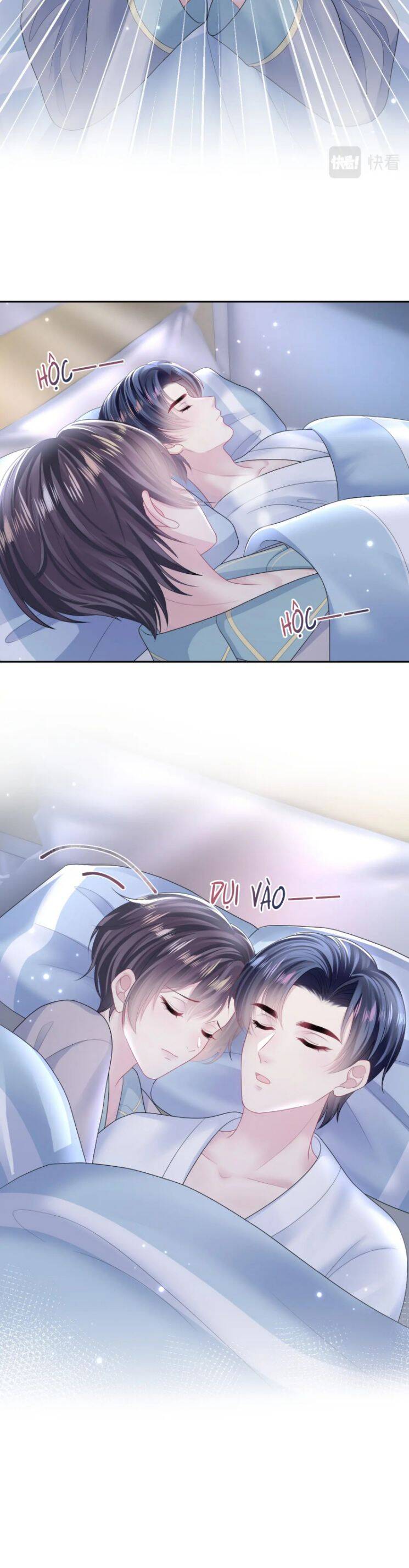 Tuyệt Mỹ Bạch Liên Online Dạy Học Chapter 134 - 5