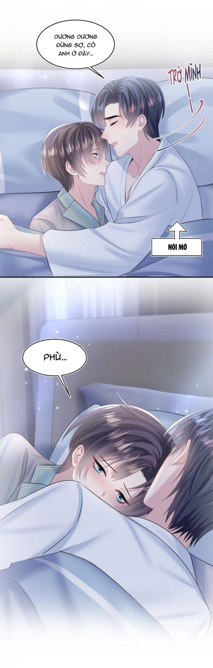 Tuyệt Mỹ Bạch Liên Online Dạy Học Chapter 134 - 6