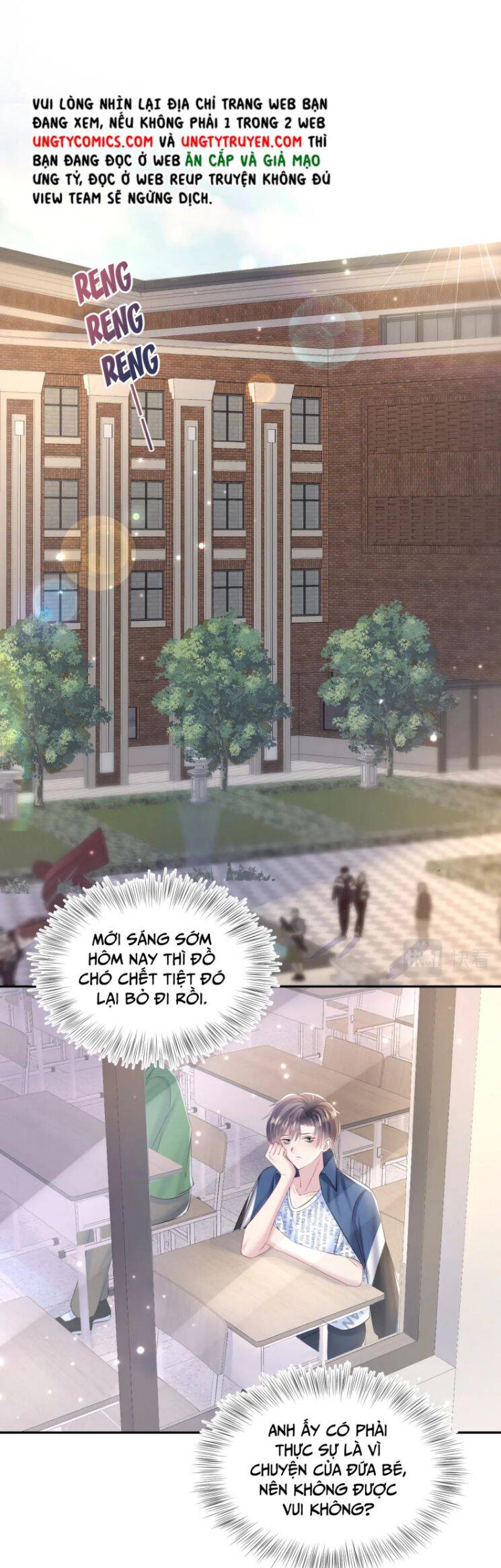 Tuyệt Mỹ Bạch Liên Online Dạy Học Chapter 134 - 7