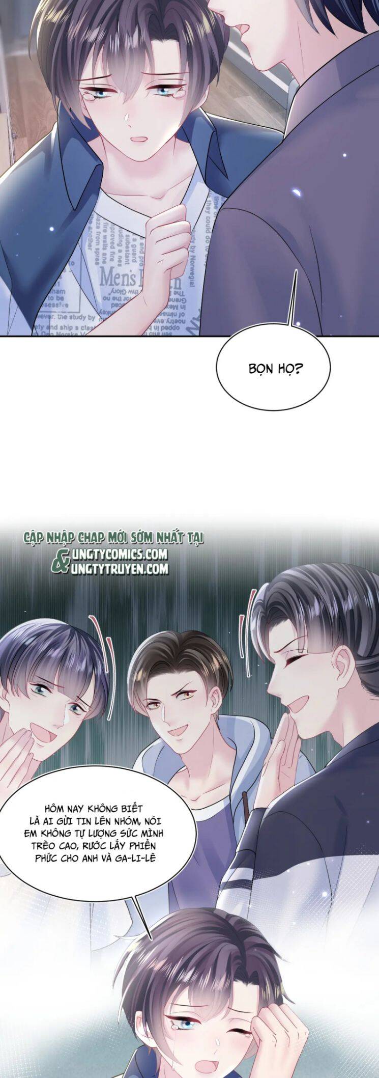Tuyệt Mỹ Bạch Liên Online Dạy Học Chapter 135 - 11