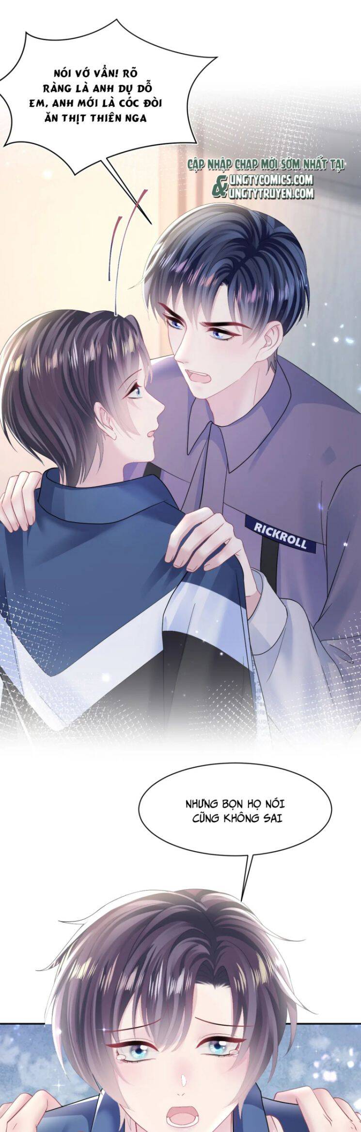 Tuyệt Mỹ Bạch Liên Online Dạy Học Chapter 135 - 14